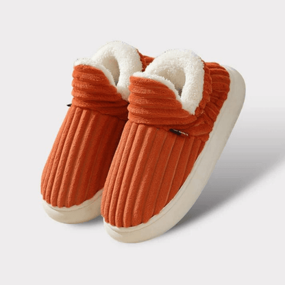 LINA | COZY SLIPPERS