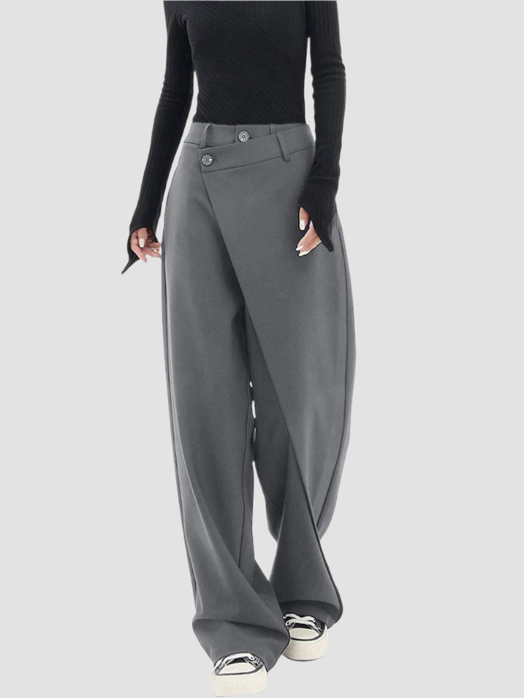 VERA | BAGGY PANTS