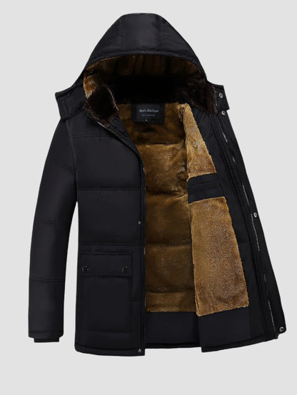 KIRIAN | WINTER JACKET