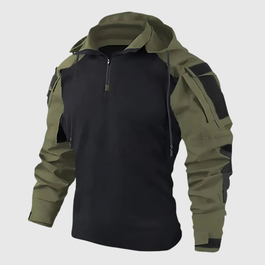 HENRY | TACTICAL JACKET