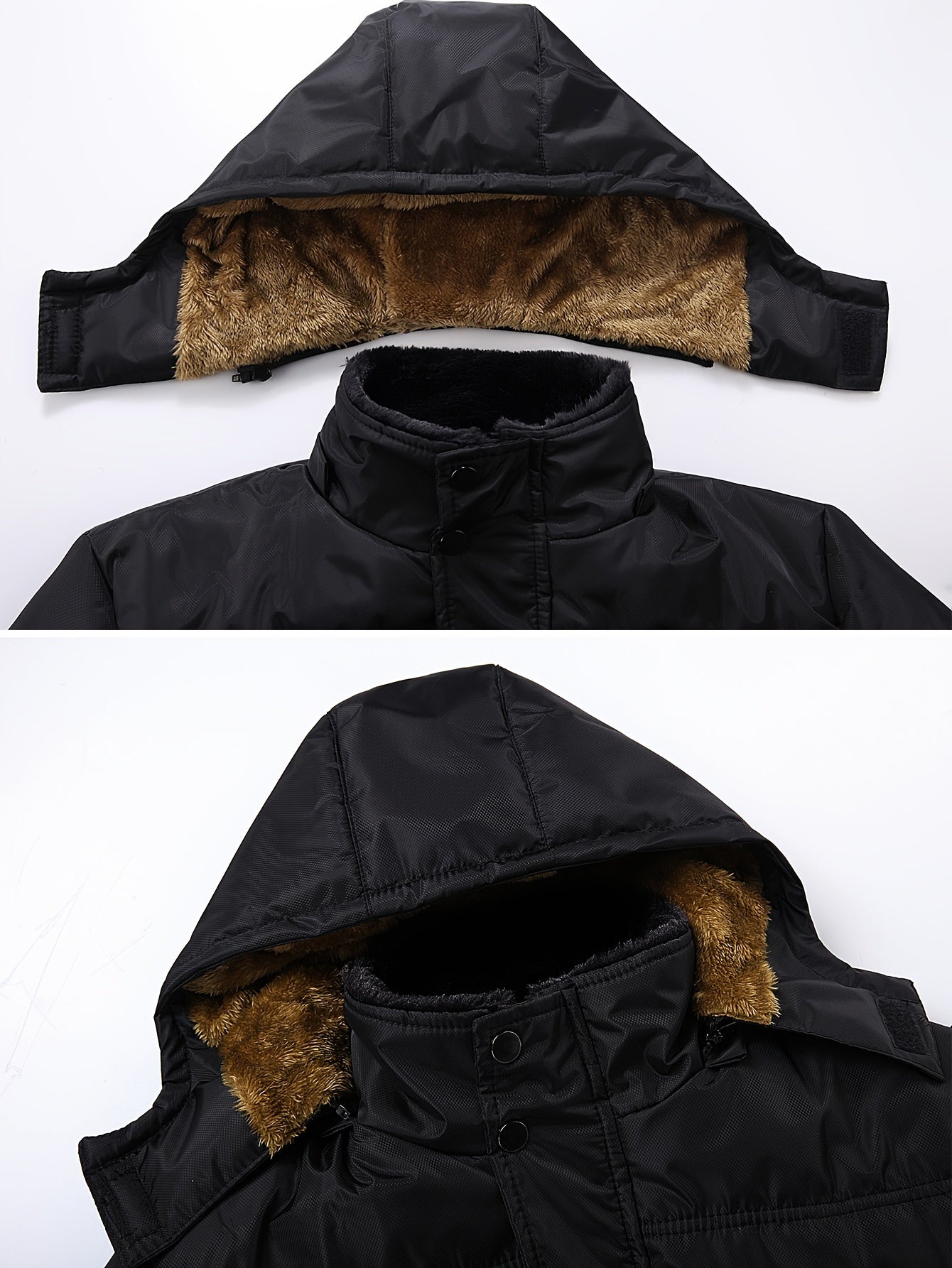 KIRIAN | WINTER JACKET