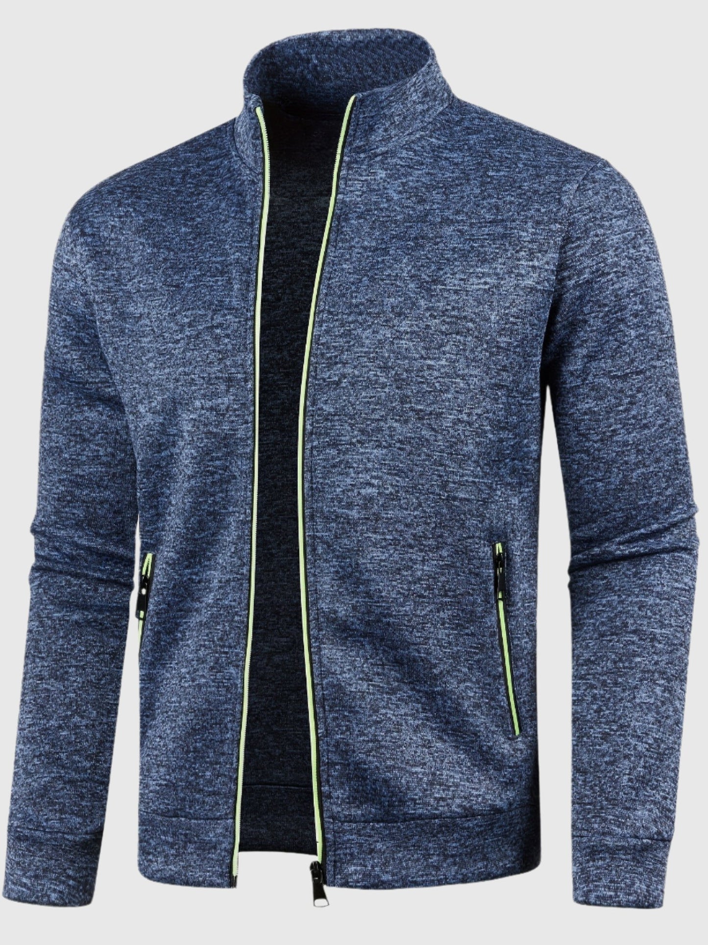 BLAZE | FULL-ZIP FLEECE JACKET