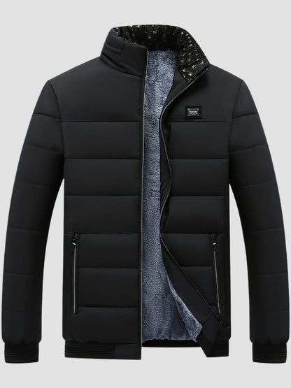 JULIEN | PADDED WINTER JACKET