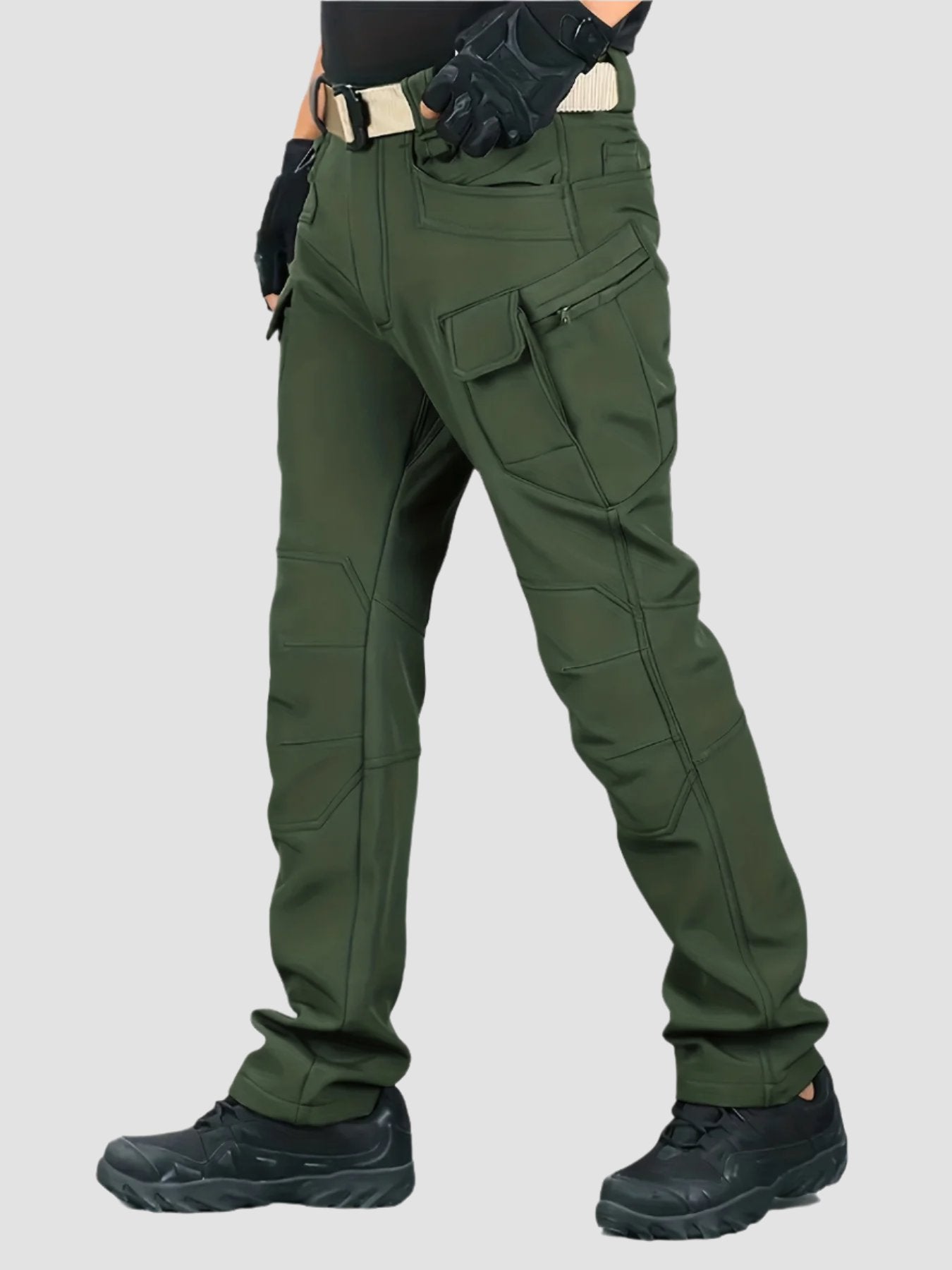 SILAS | CARGO PANTS