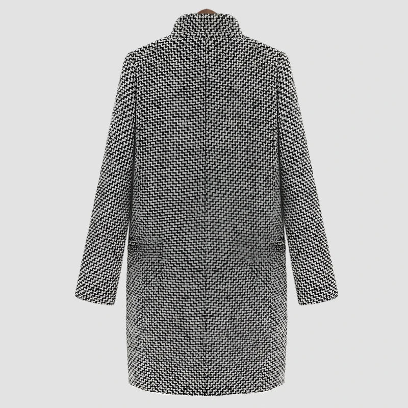 AUDREY | ELEGANT COAT