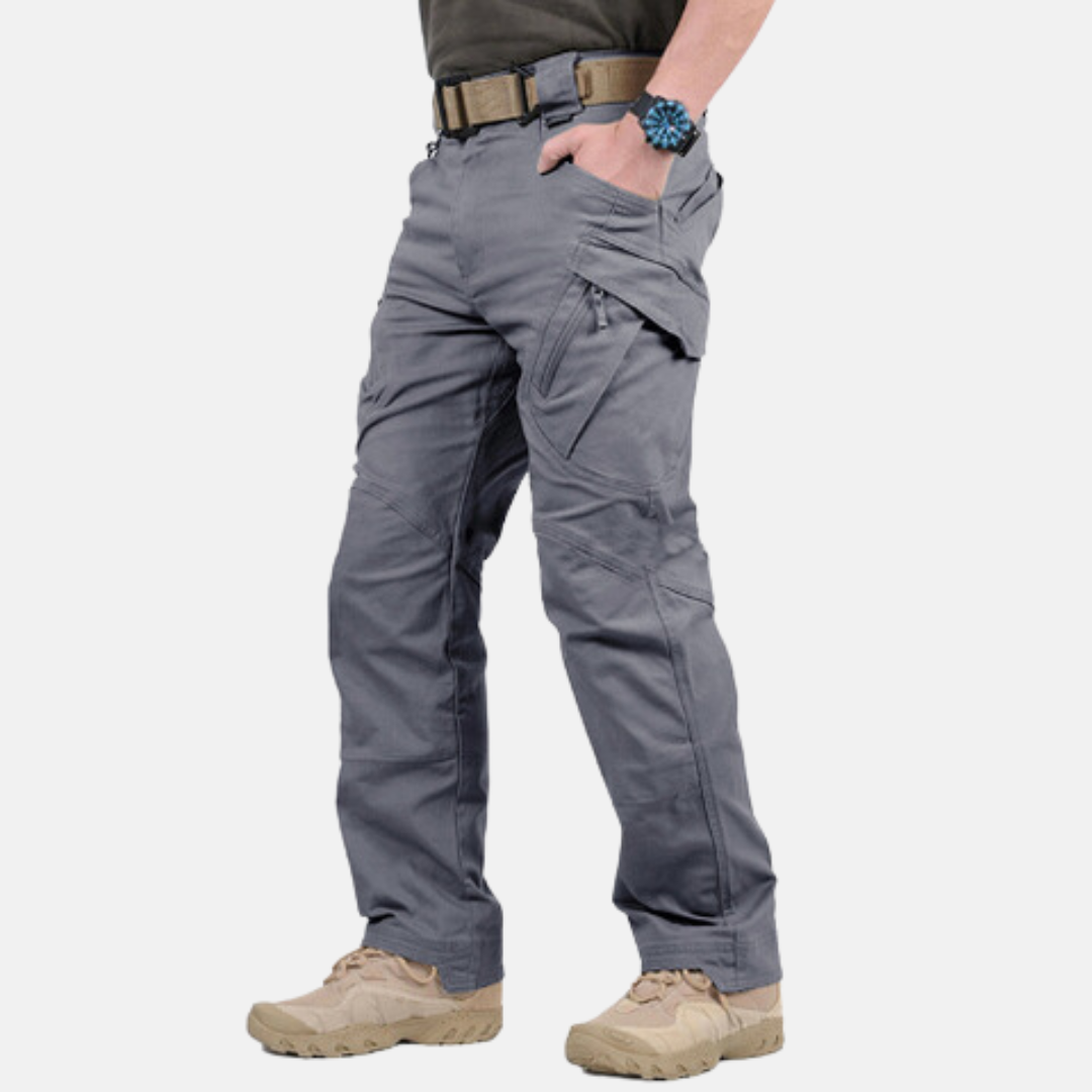 LEO | MULTIFUNCTIONAL WATERPROOF PANTS