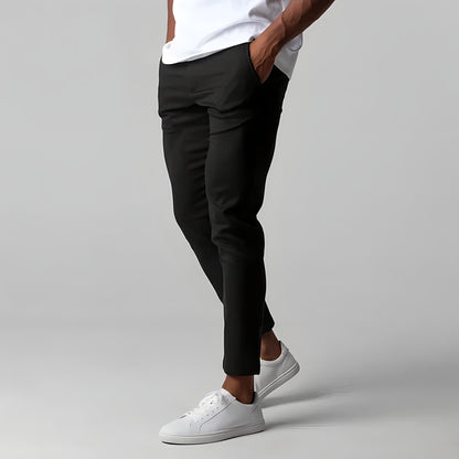 ELLIOT | STRETCH TROUSERS