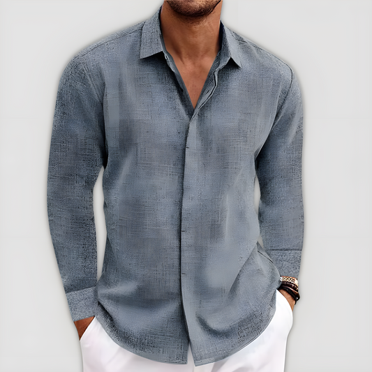 ENZO | CASUAL SHIRT