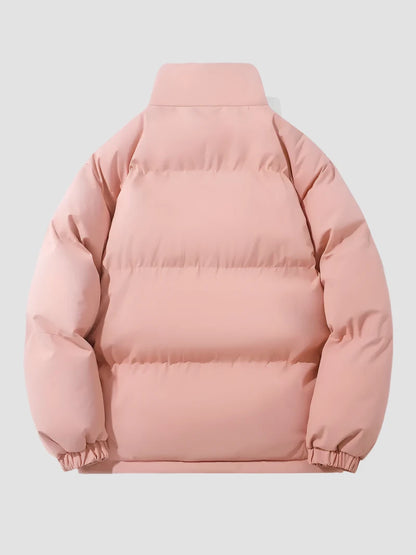 ALISHA | PUFFER JACKET