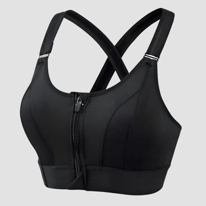 LYLA | PUSH-UP SPORTS BRA