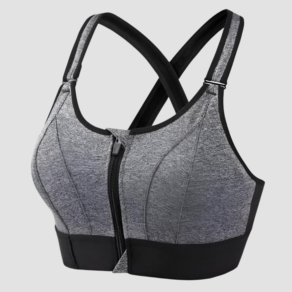 LYLA | PUSH-UP SPORTS BRA