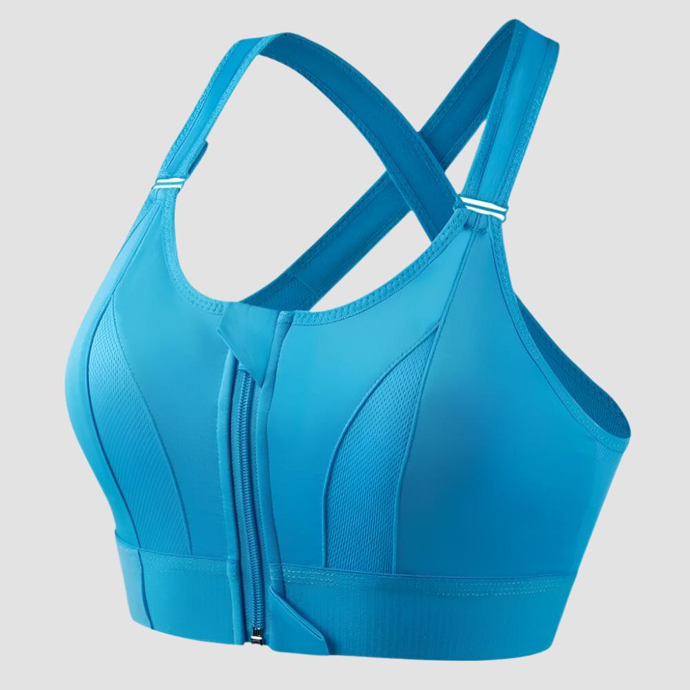 LYLA | PUSH-UP SPORTS BRA