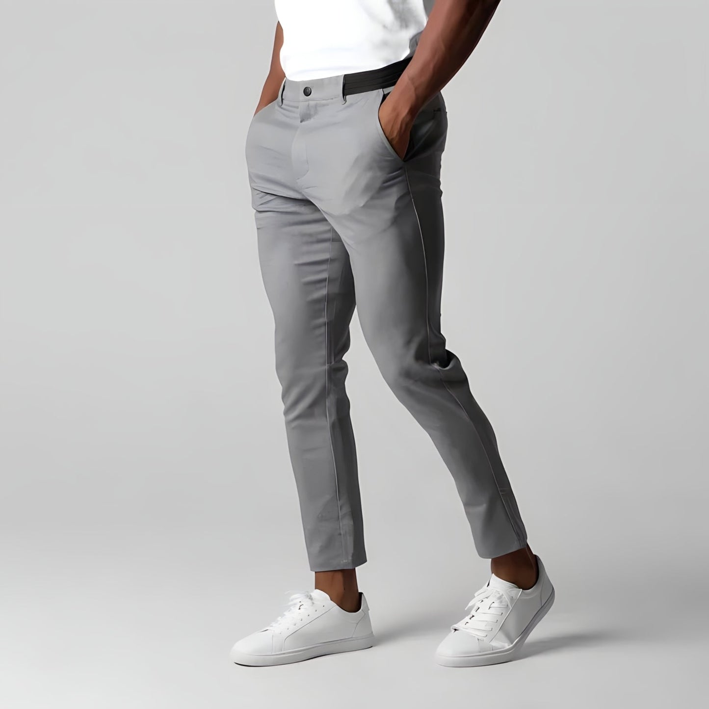 ELLIOT | STRETCH TROUSERS