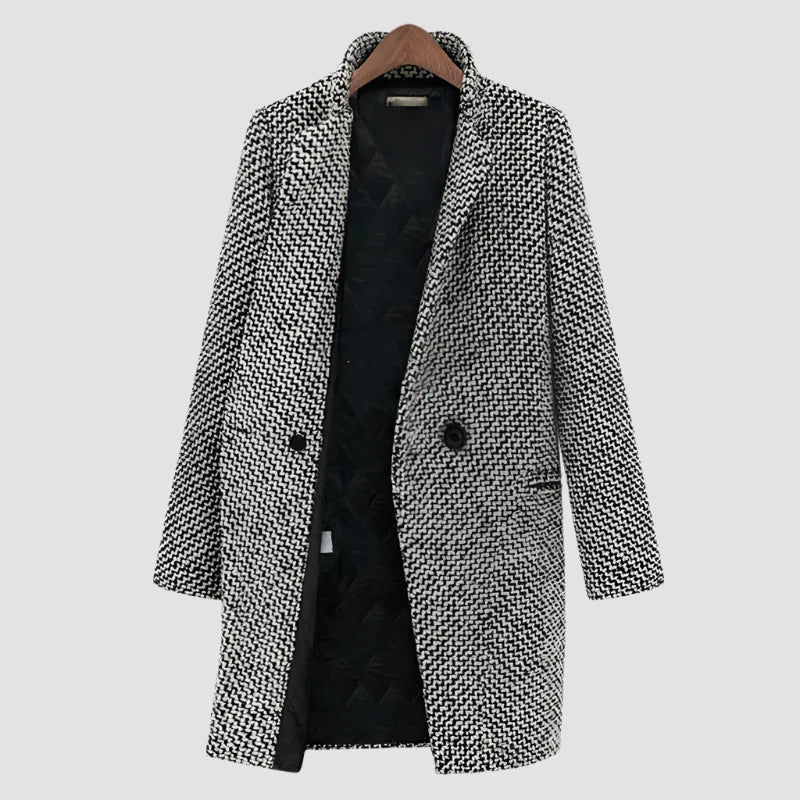 AUDREY | ELEGANT COAT