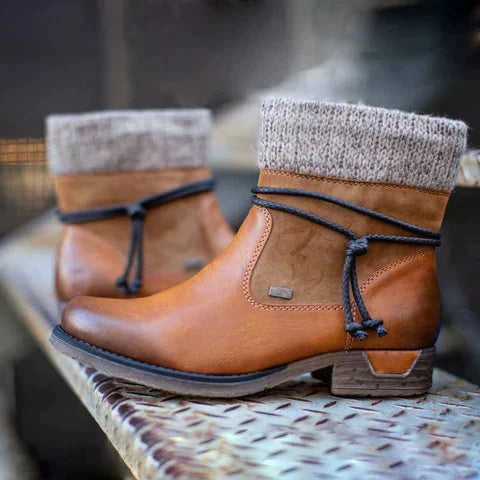 RAY | STYLISH WINTER BOOTS