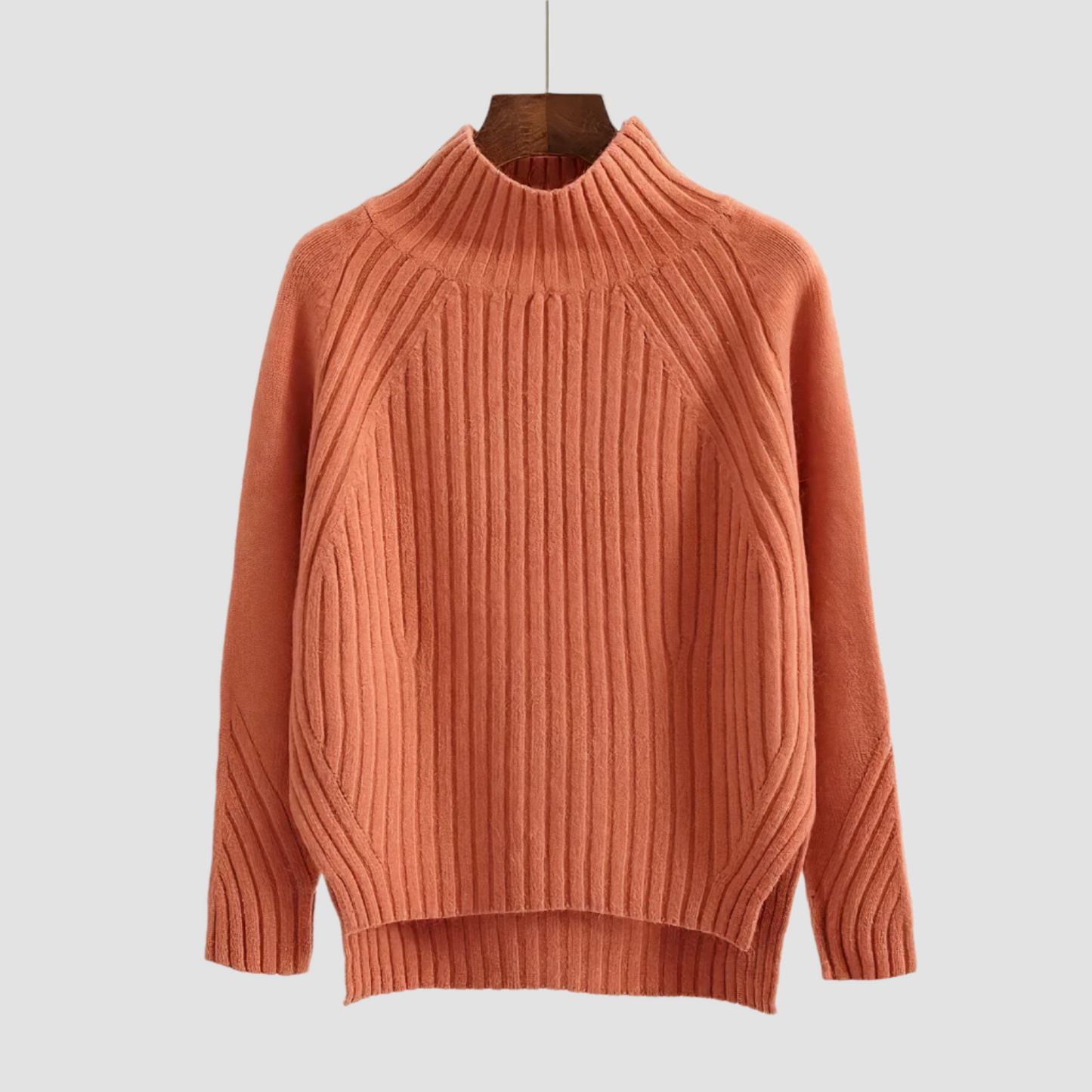 MADDY | CLASSIC SWEATER