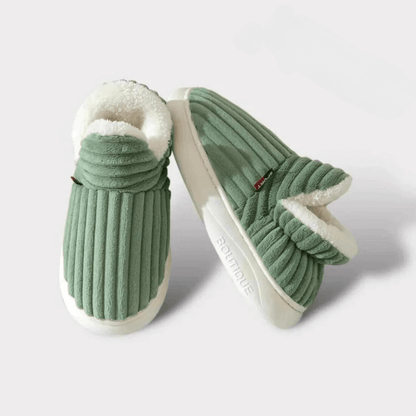 LINA | COZY SLIPPERS