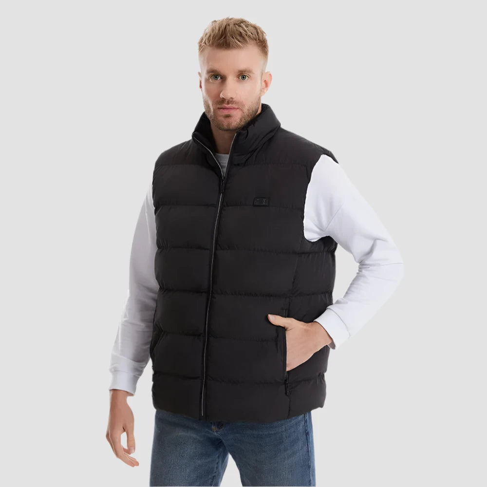 EMBER | HEATED VEST