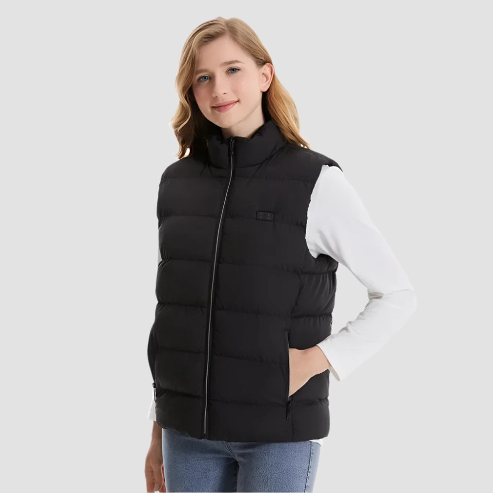 EMBER | HEATED VEST