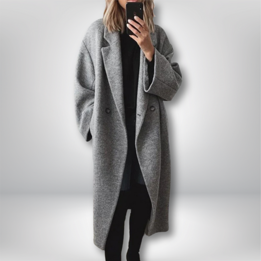 ALICE | LONG COAT