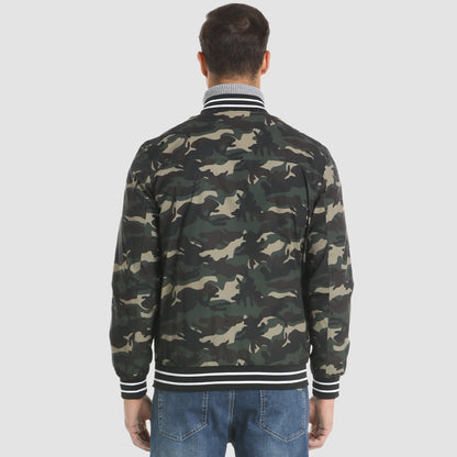 ZACH | LIGHTWEIGHT BOMBER JACKET