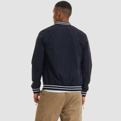 ZACH | LIGHTWEIGHT BOMBER JACKET