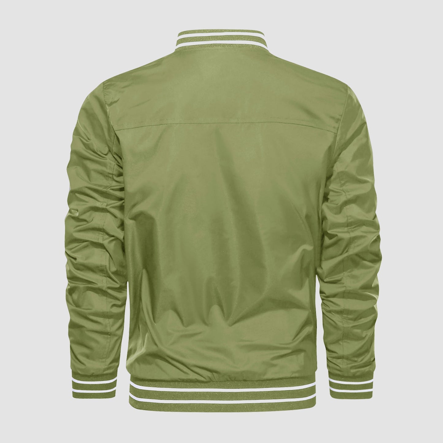 ZACH | LIGHTWEIGHT BOMBER JACKET