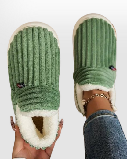 LINA | COZY SLIPPERS