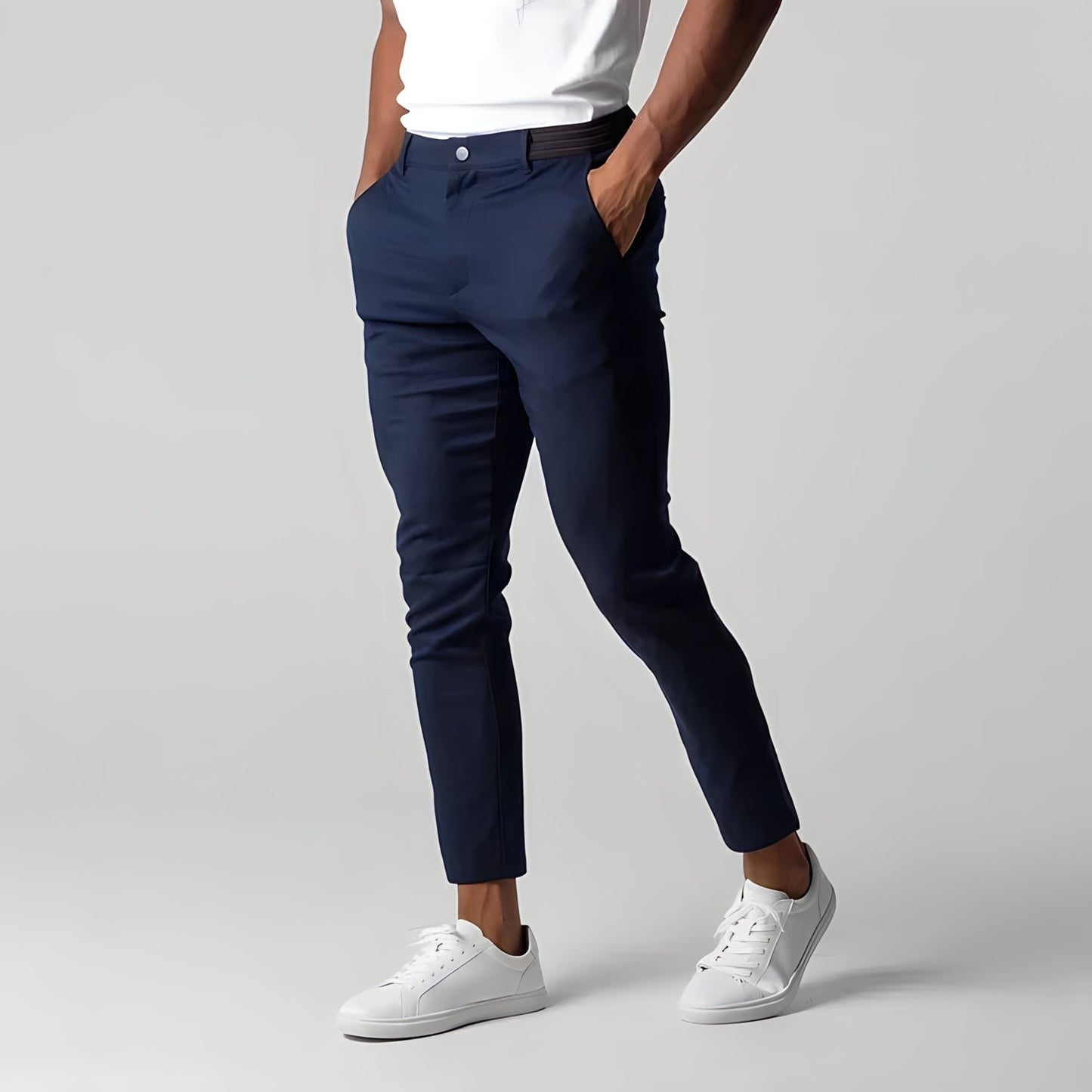 ELLIOT | STRETCH TROUSERS