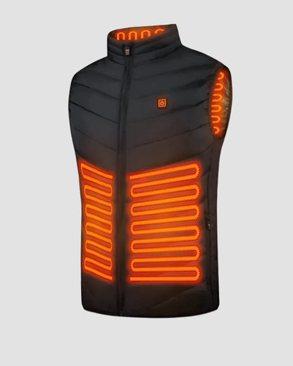 EMBER | HEATED VEST