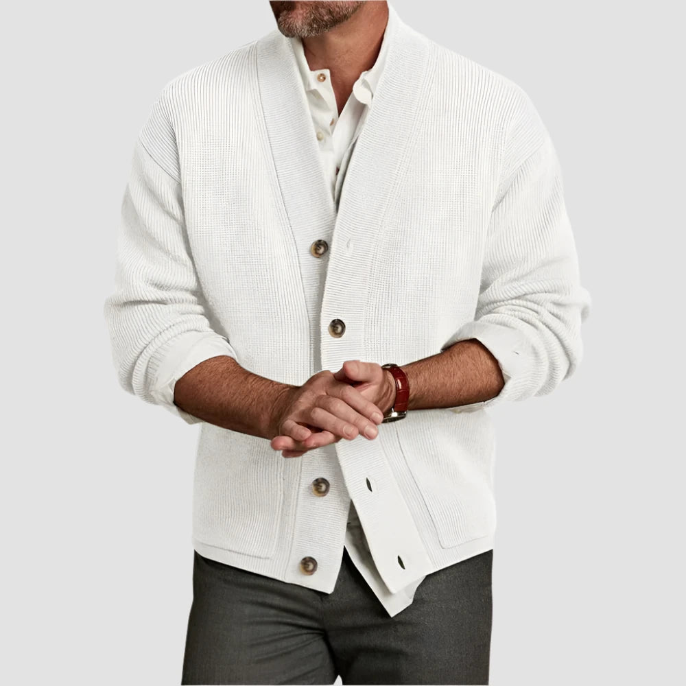 BRANDO | CLASSIC CARDIGAN