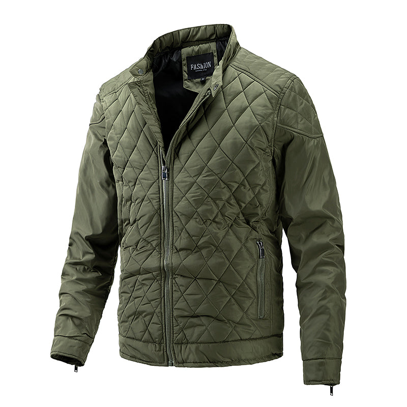 MATTEO | STYLISH JACKET