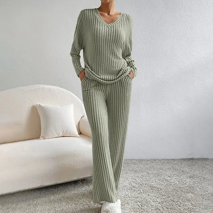 KATHY | KNIT | 2 PART SET