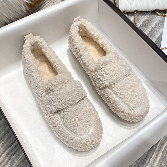 LENA | MODERN SLIPPERS