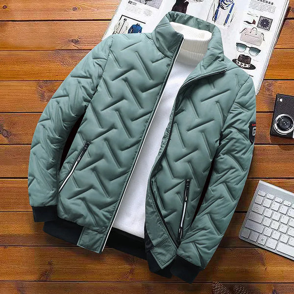 RYDER | SLEEK PUFFER JACKET