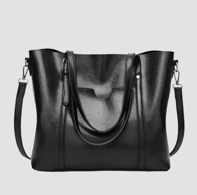 SABRINA | LEATHER BAG