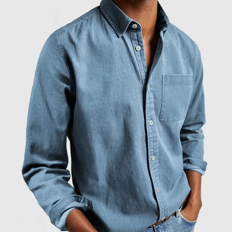 VANCE | CLASSIC SHIRT