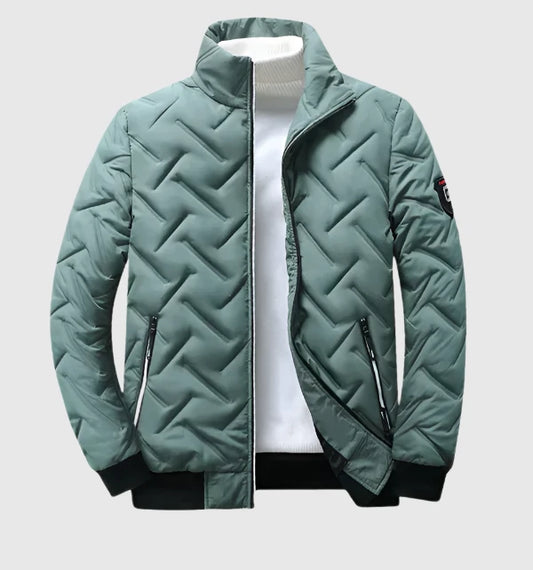 RYDER | SLEEK PUFFER JACKET