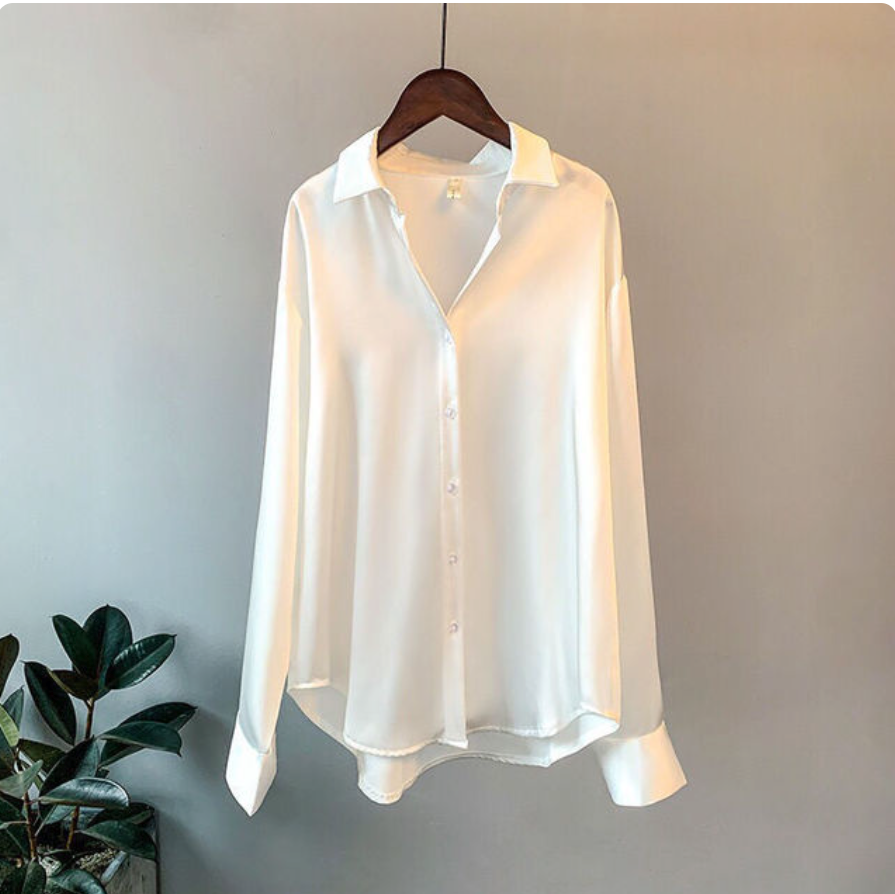 CELIA | ELEGANT SHIRT