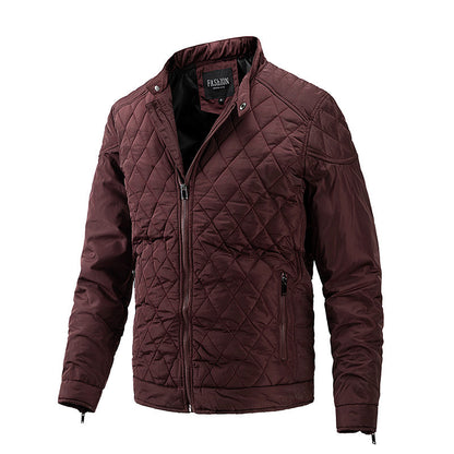 MATTEO | STYLISH JACKET