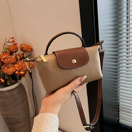 SOPHIE | STYLISH MINI BAG