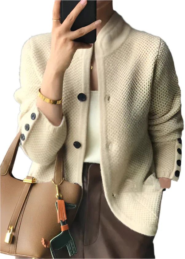 AMELIA | STYLISH CARDIGAN