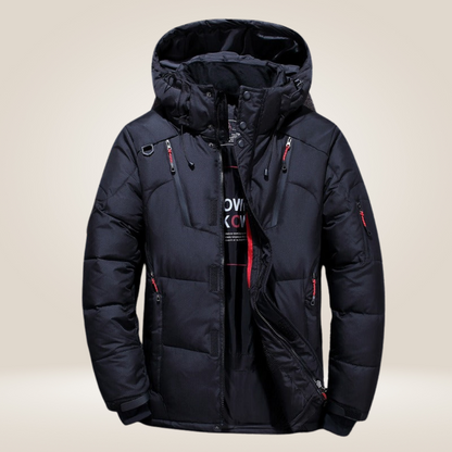 NATHAN | ARCTIC WINTER JACKET