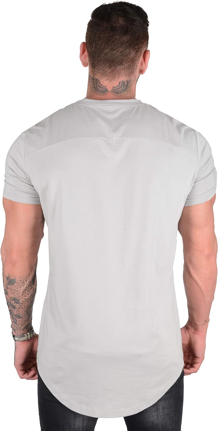 APOLLO | FITTED T-SHIRT