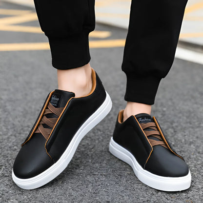 ADRIAN | STYLISH SNEAKERS