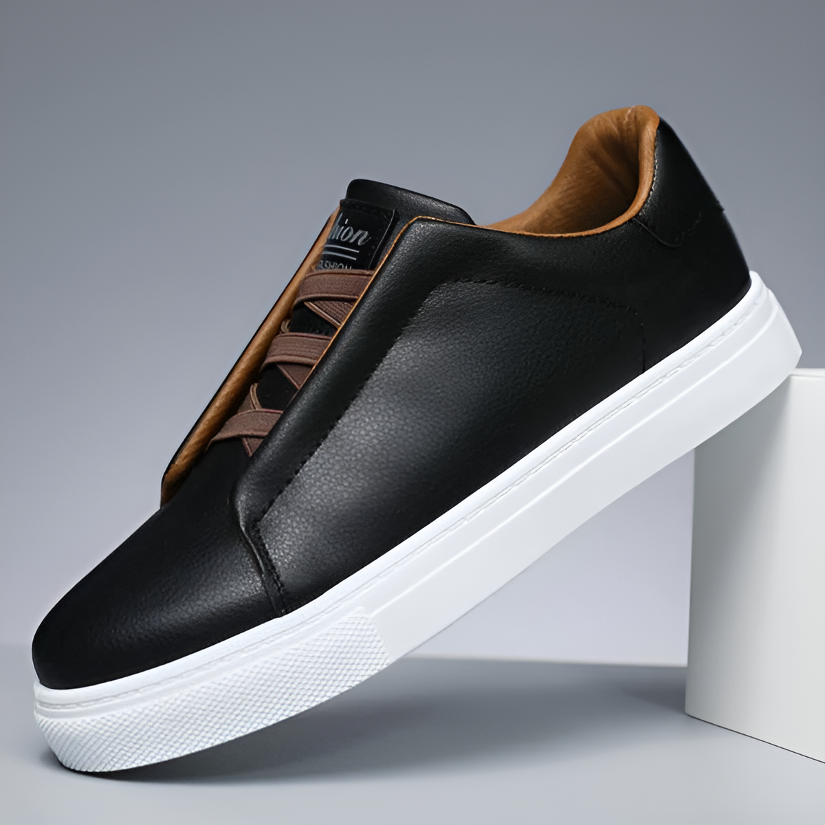 NEIL | CLASSIC SNEAKERS