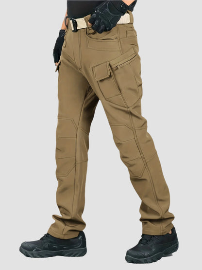 SILAS | CARGO PANTS