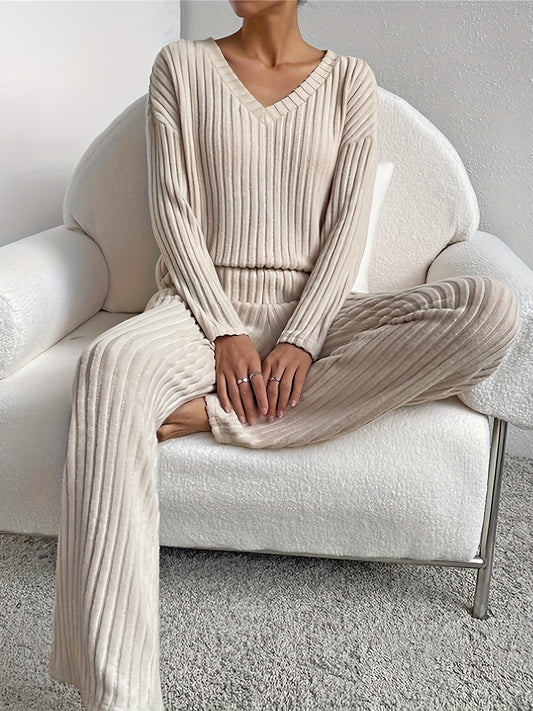 KATHY | KNIT | 2 PART SET