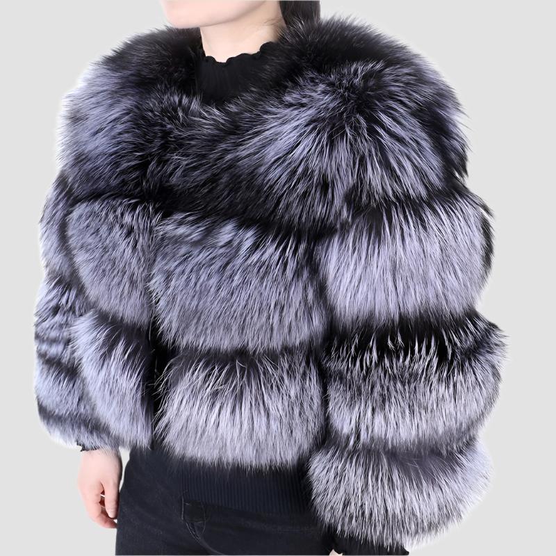 MISA | FUR JACKET