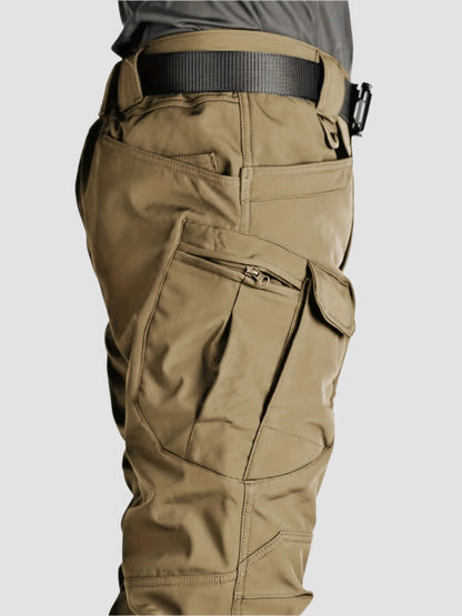 SILAS | CARGO PANTS